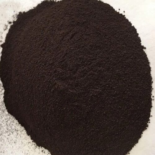 fulvic acid