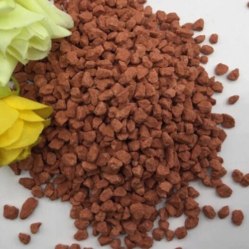 Muriate of Potash (MOP)