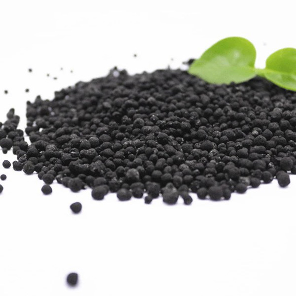 Organic And lnorganic Compound Fertilizer